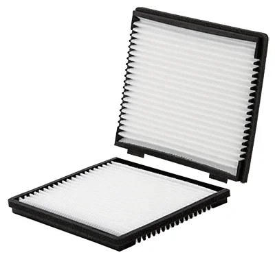 Wix 24904 Cabin Air Panel
