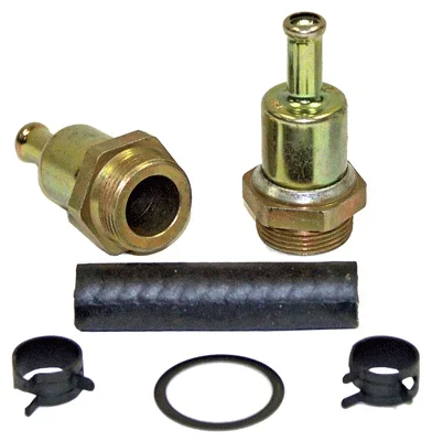 Wix 33019 Fuel (Complete In-Line) Filter