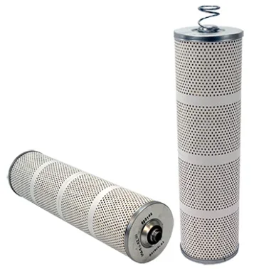 Wix 33702 Cartridge Fuel Metal Canister Filter