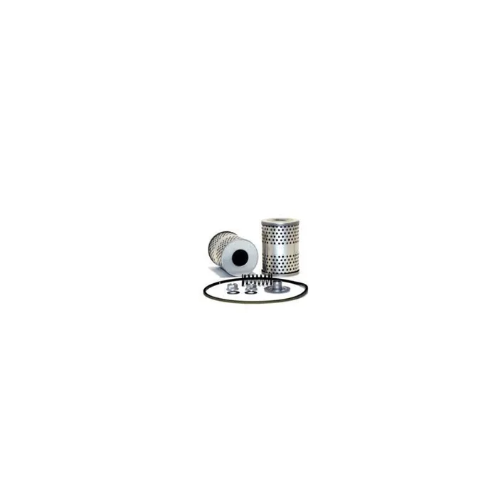 Wix 51464 Cartridge Lube Metal Canister Filter