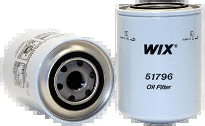 Wix 51796 Spin-On Lube Filter