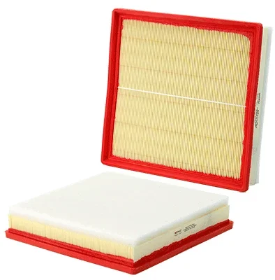 Wix WA9412 Air Filter Panel