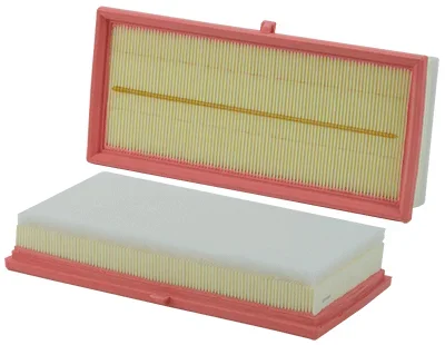 Wix WA9652 Air Filter Panel