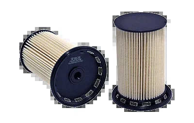 Wix WF10120 Cartridge Fuel Metal Free Filter