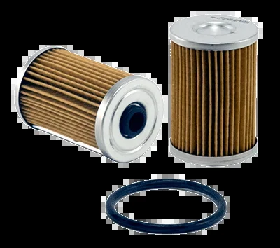 Wix WF10173 Cartridge Fuel Metal Free Filter