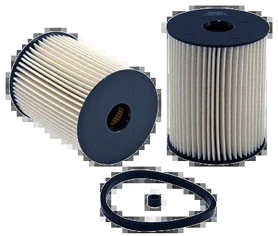 Wix WF8405 Cartridge Fuel Metal Free Filter