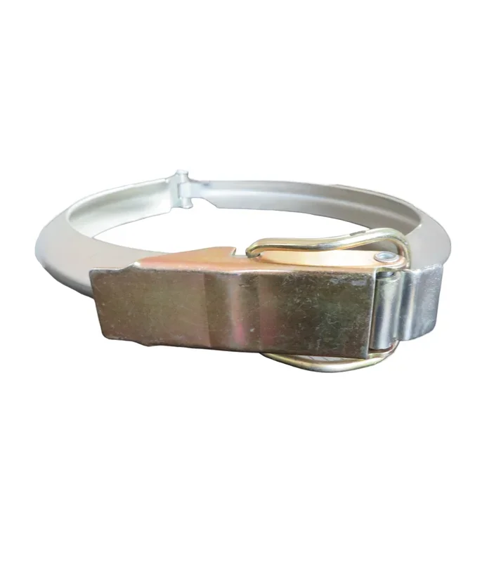 Wizzy Wig Clamp