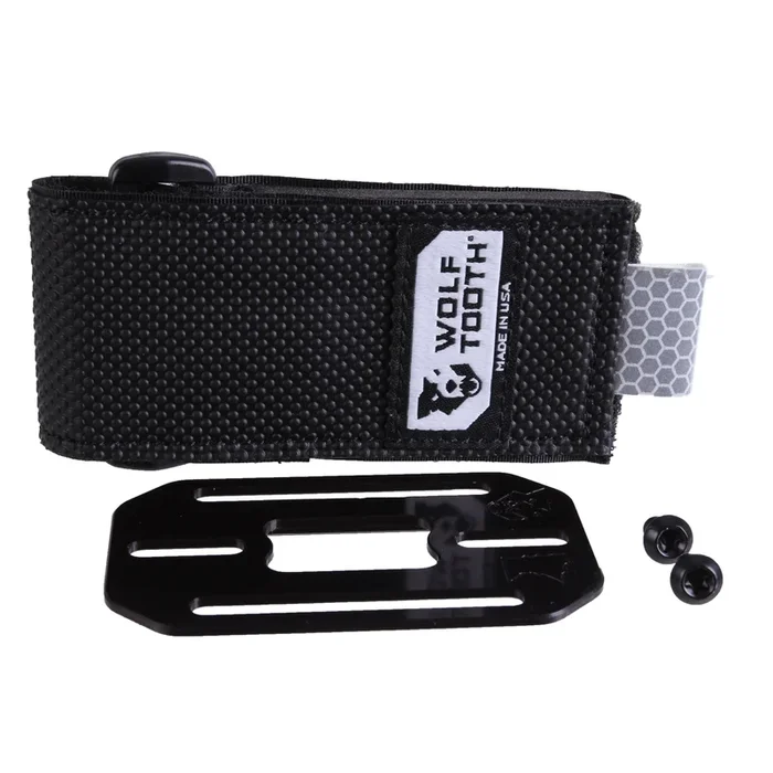 Wolf Tooth B-RAD System Accessories