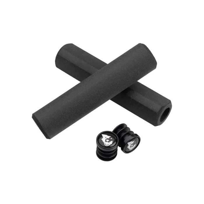 Wolf Tooth Karv Cam Silicone Grips