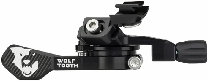 Wolf Tooth Wolf Tooth ReMote Pro Dropper Lever – Shimano IS-EV