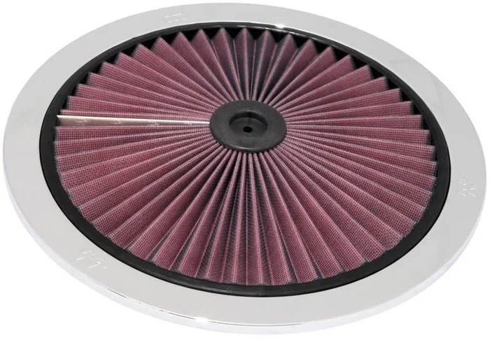 X-Stream Top Filter by K&N (66-1401XP)