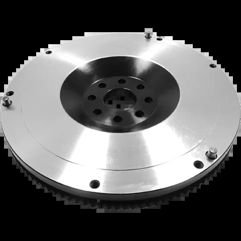 XClutch Chromoly Flywheel | 2002-2005 Lexus IS300, 1992-1998 Lexus SC300, and 1989-1997 Toyota Supra (XFTY020C)
