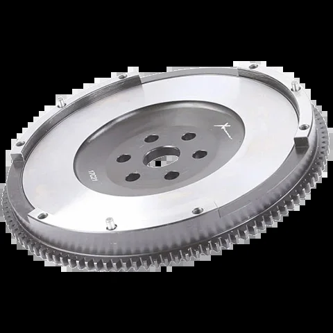 XClutch Chromoly Flywheel | 2006-2013 Mazda 6 Mazdaspeed (XFMZ009C)