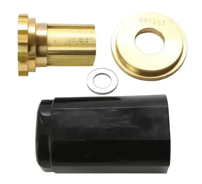 XHS II V4/V6/V8 HUB KIT BRP SUZUKI