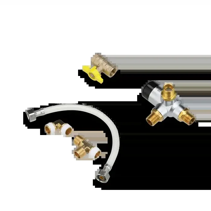 XT REPLACEMENT MIXING VAL