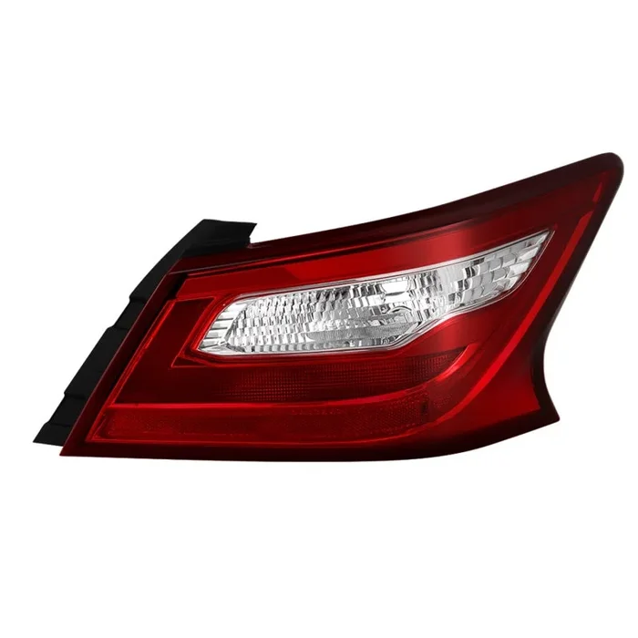 xTune 16-18 Nissan Altima 4DR Passenger Side Tail Light – OEM Outer Right (ALT-JH-NA16-4D-OE-OR)