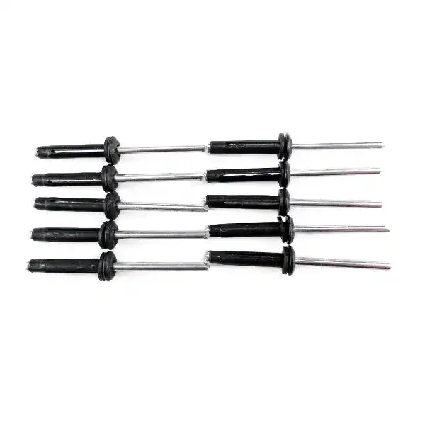 YAKGEAR TGR10 TRI GRIP RIVET KIT 10 PER PACK)