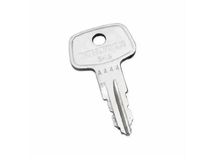 Yakima 8872155 Key Replacement Key For SKS A155 Core Single
