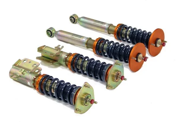 Yonaka Coilovers Nissan 240SX S14 (1995-1998) YMTC2-240S14