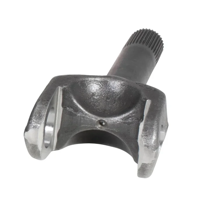 Yukon 1541H Alloy Axle – Outer Stub 05-12 Ford F-250/F-350 Front 35 Spline/7.03in Long/1480 U/Joint