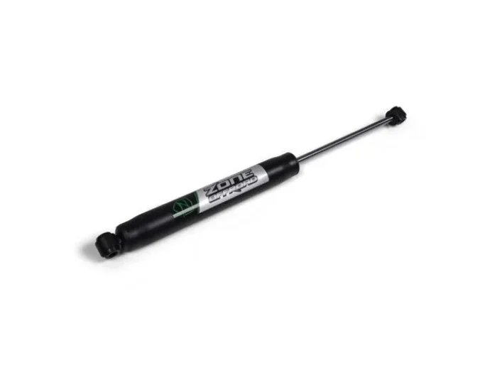 Zone Offroad Nitro Shock – 19.53in x 13.78in x 2-3/8in – BP/Clevis