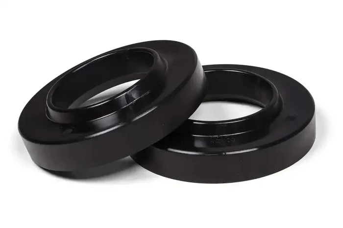 ZONE OFFROAD ZONJ2101 JL/JT/JK 0.75IN COIL SPRING LEVELIN