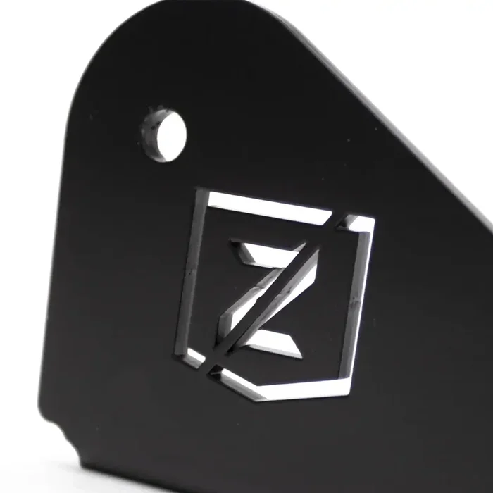 ZROADZ Off Road Products Z329641-KIT TOYOTA TUNDRA Front Bumper LED Light Bar Kit