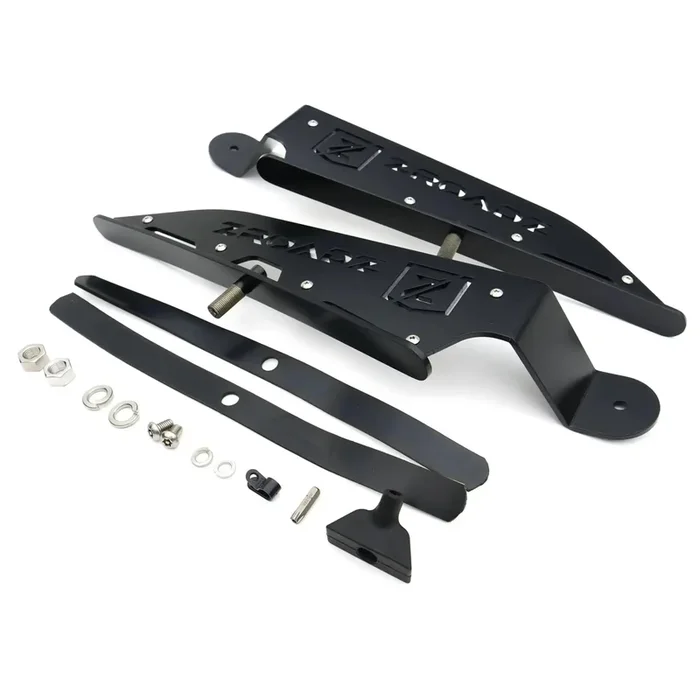 ZROADZ Off Road Products Z335761-KIT-C Front Roof LED Kit