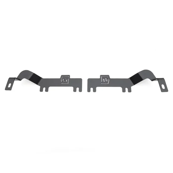 ZROADZ Off Road Products Z362181 Hood Hinge LED Bracket