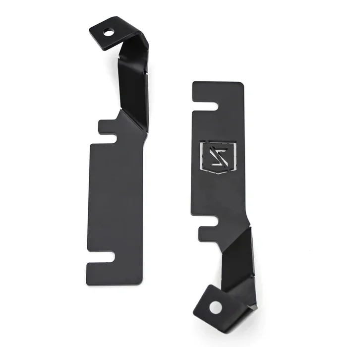 ZROADZ Off Road Products Z366641 Auxiliary Light Mounting Bracket