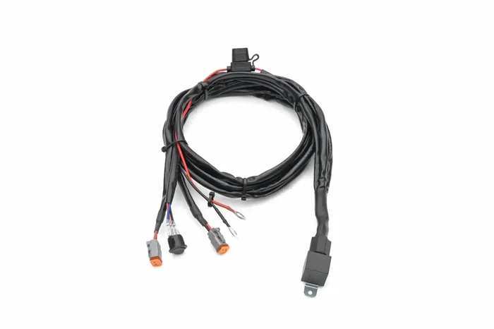 ZROADZ Off Road Products Z385471-KIT Driving Light Kit