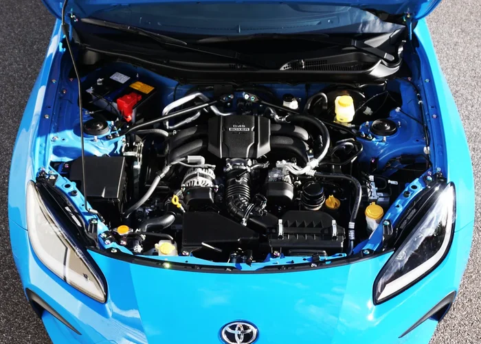ZSPEC “Stage 3 ” Dress Up Bolts® Stainless/Billet Fastener Kit | 2022+ Toyota GR86/Subaru BRZ (00843612124425)